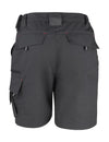 Work-Guard Technical Shorts