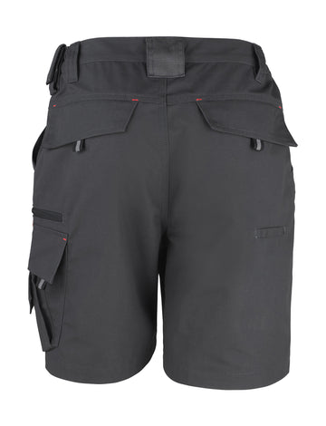 Work-Guard Technical Shorts