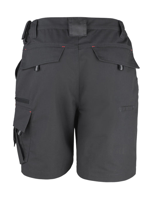 Work-Guard Technical Shorts