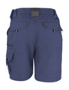 Work-Guard Technical Shorts