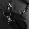 BagBase Vintage Canvas Barrel Bag