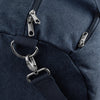 BagBase Vintage Canvas Barrel Bag