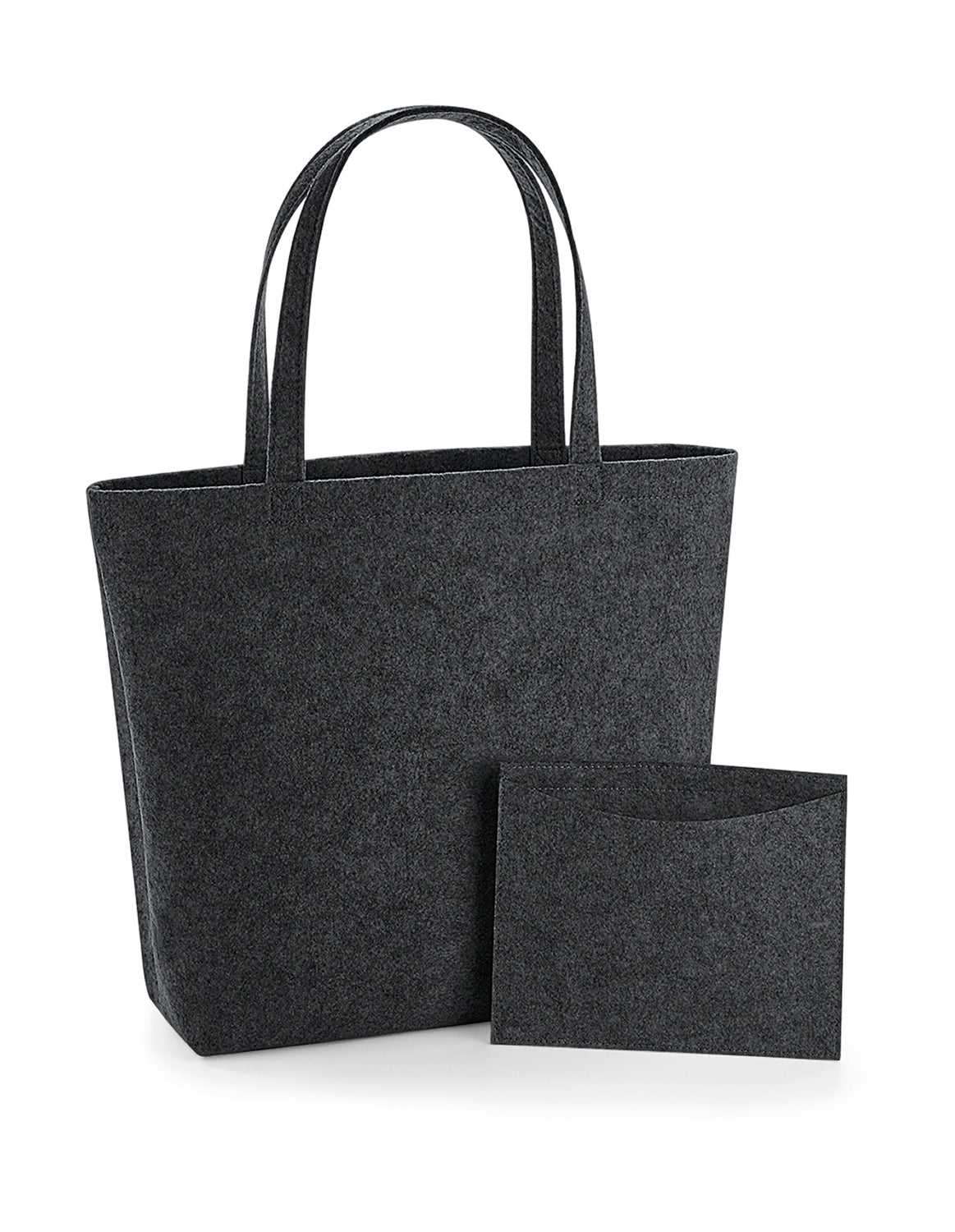 Felt Shopper