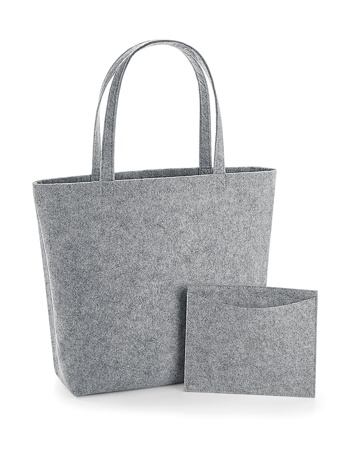Felt Shopper