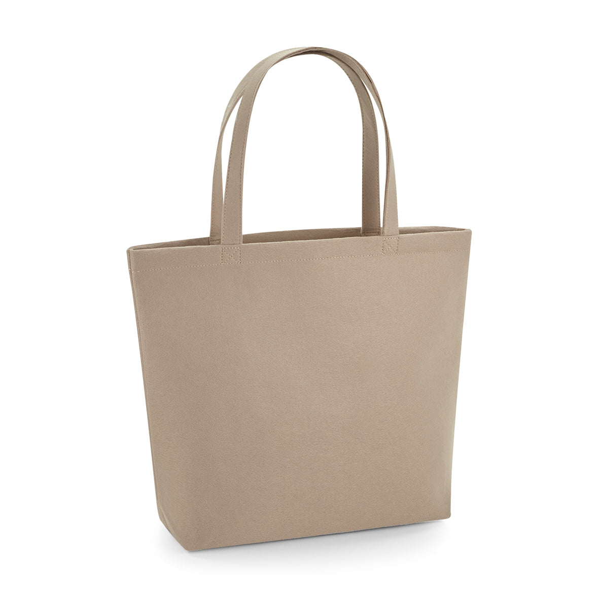 Felt Shopper