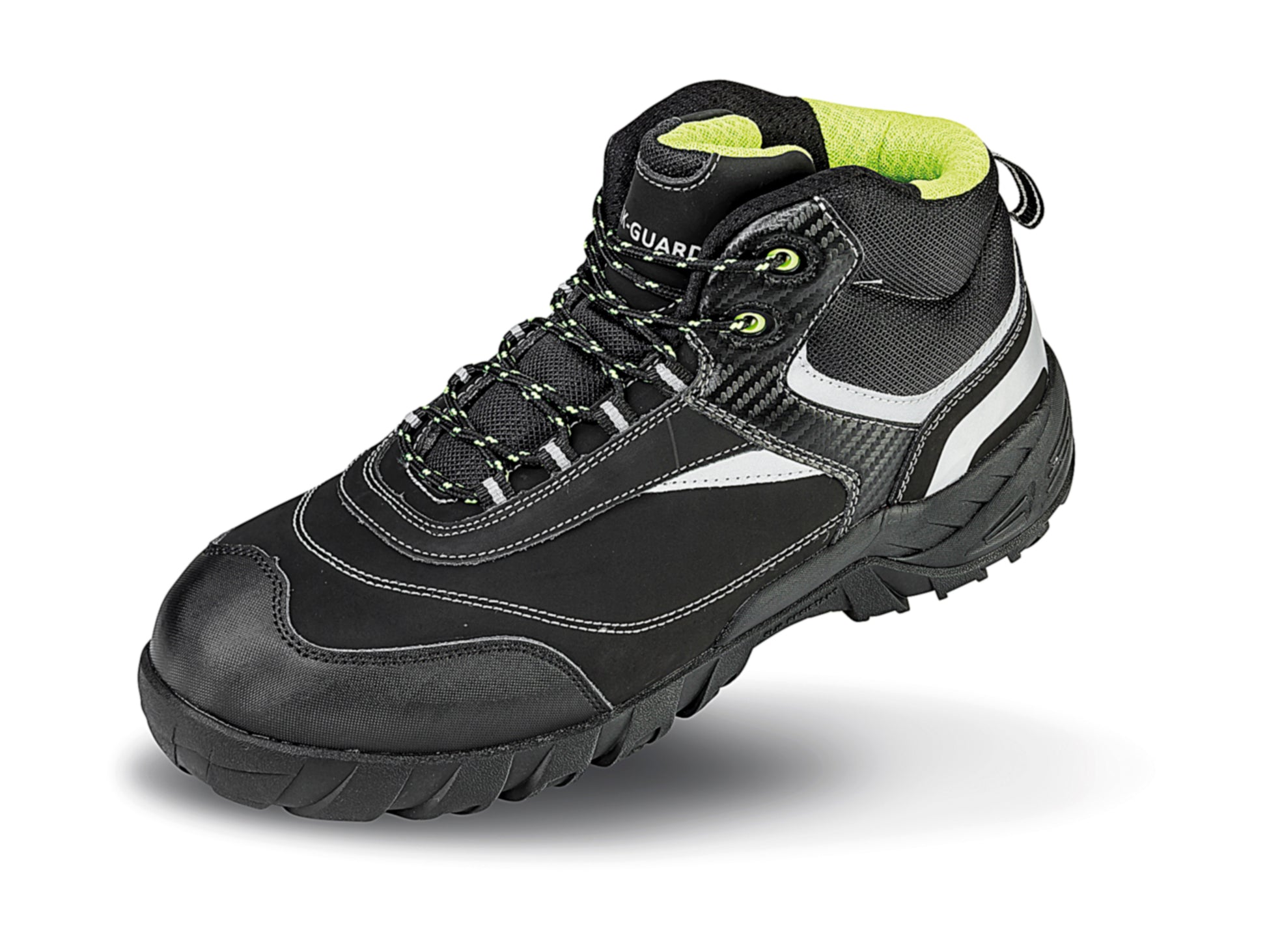 Blackwatch Safety Boot