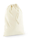 Recycled Cotton Stuff Bag