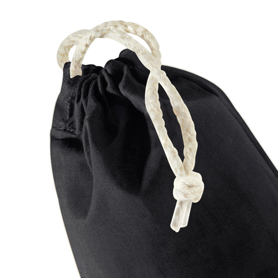 Recycled Cotton Stuff Bag