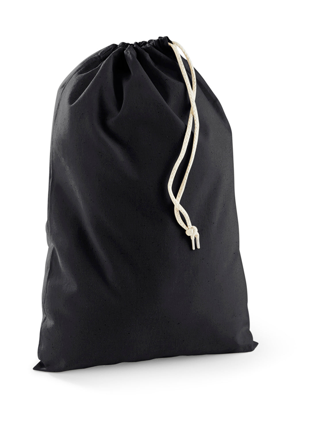 Recycled Cotton Stuff Bag