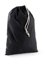 Recycled Cotton Stuff Bag