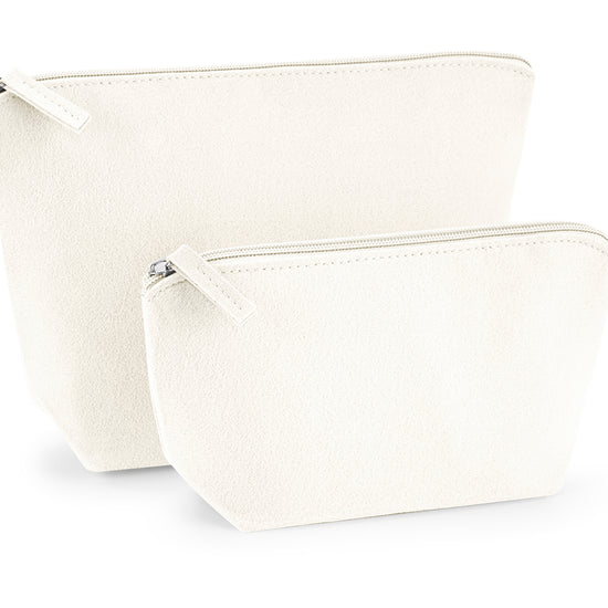 BagBase Felt Accessory Bag