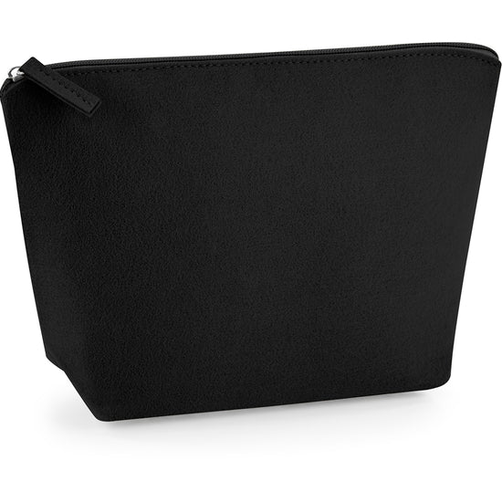 BagBase Felt Accessory Bag