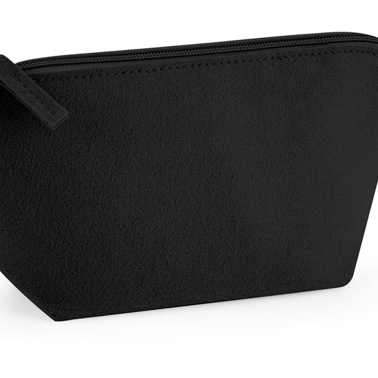 BagBase Felt Accessory Bag