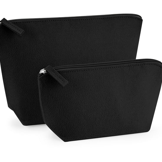 Felt Accessory Bag