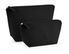 BagBase Felt Accessory Bag