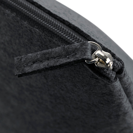 BagBase Felt Accessory Bag