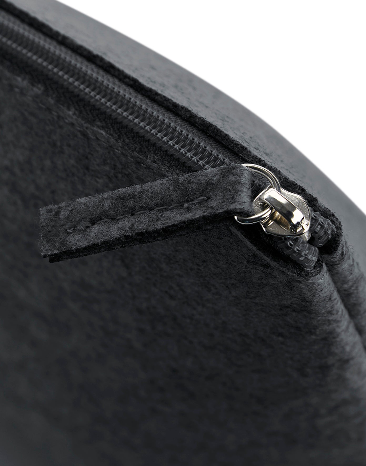 BagBase Felt Accessory Bag