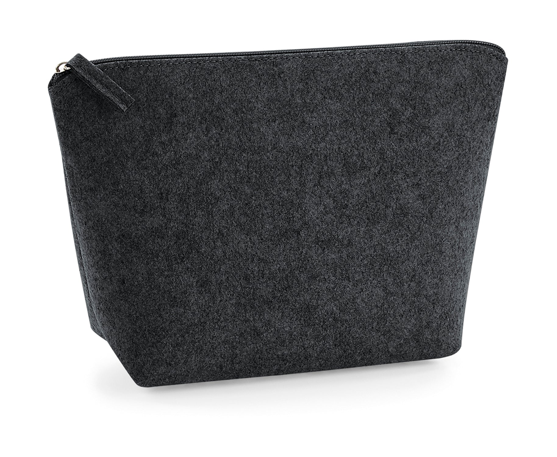 BagBase Felt Accessory Bag