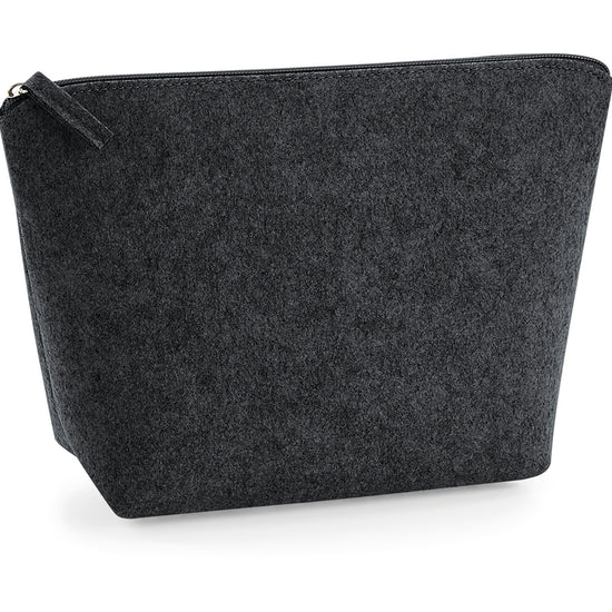 Felt Accessory Bag
