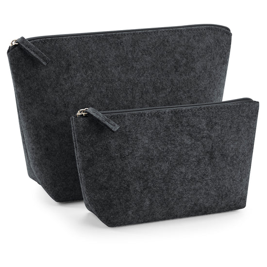 Felt Accessory Bag