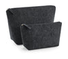 BagBase Felt Accessory Bag