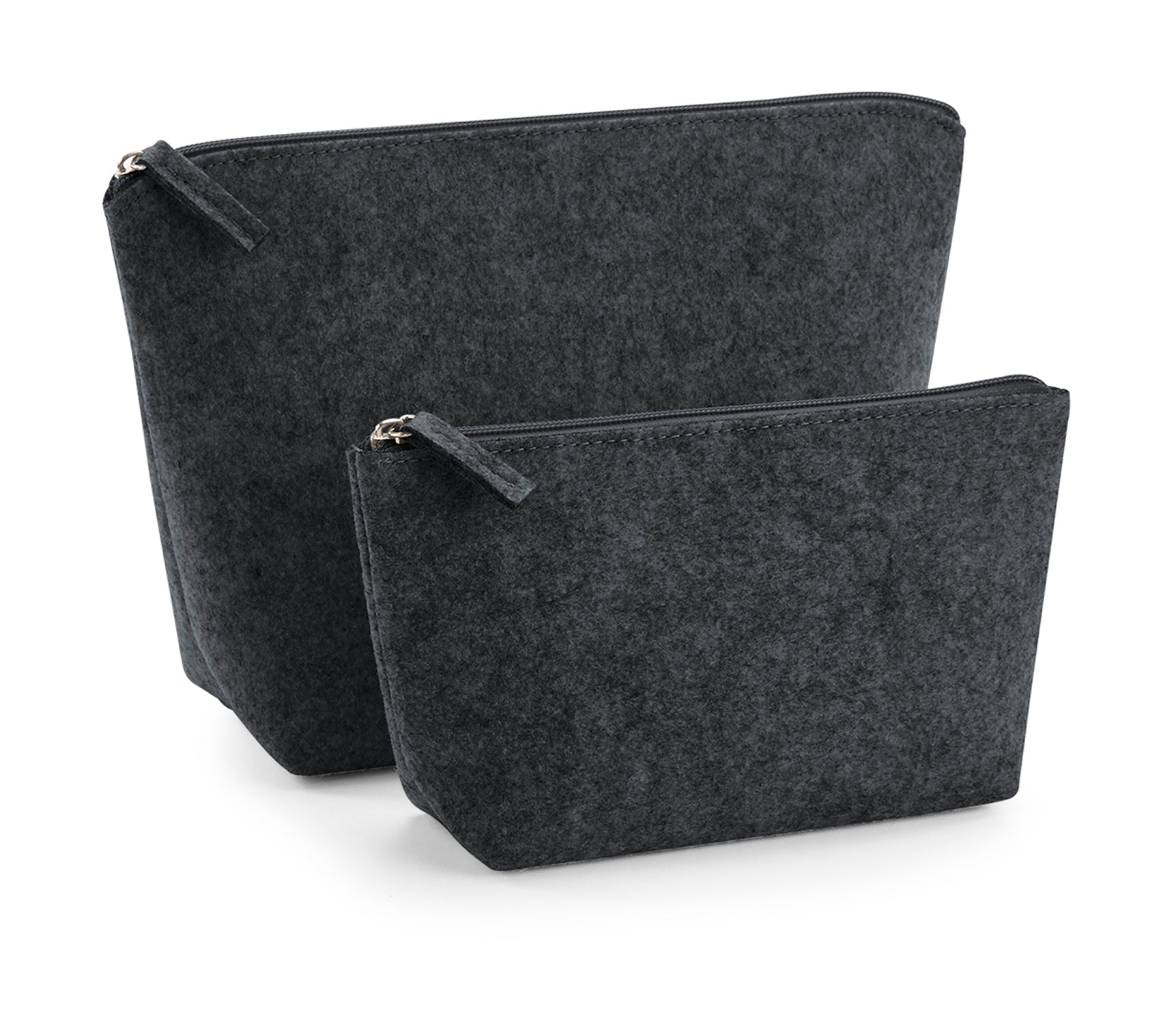 BagBase Felt Accessory Bag