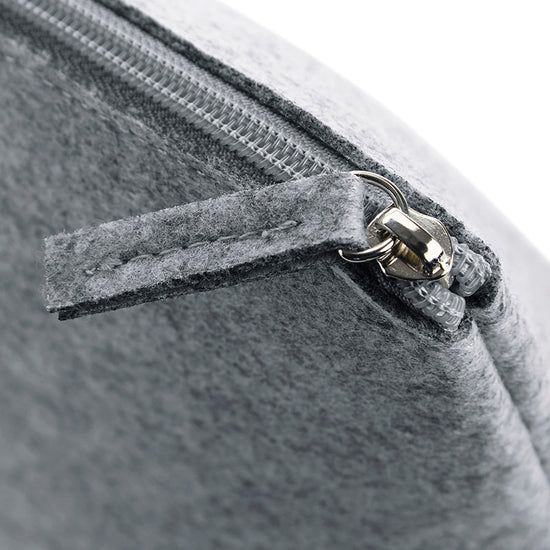BagBase Felt Accessory Bag