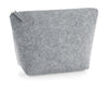 BagBase Felt Accessory Bag