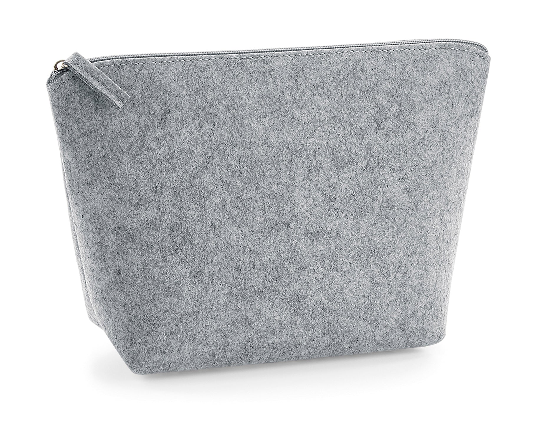 BagBase Felt Accessory Bag