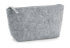 BagBase Felt Accessory Bag