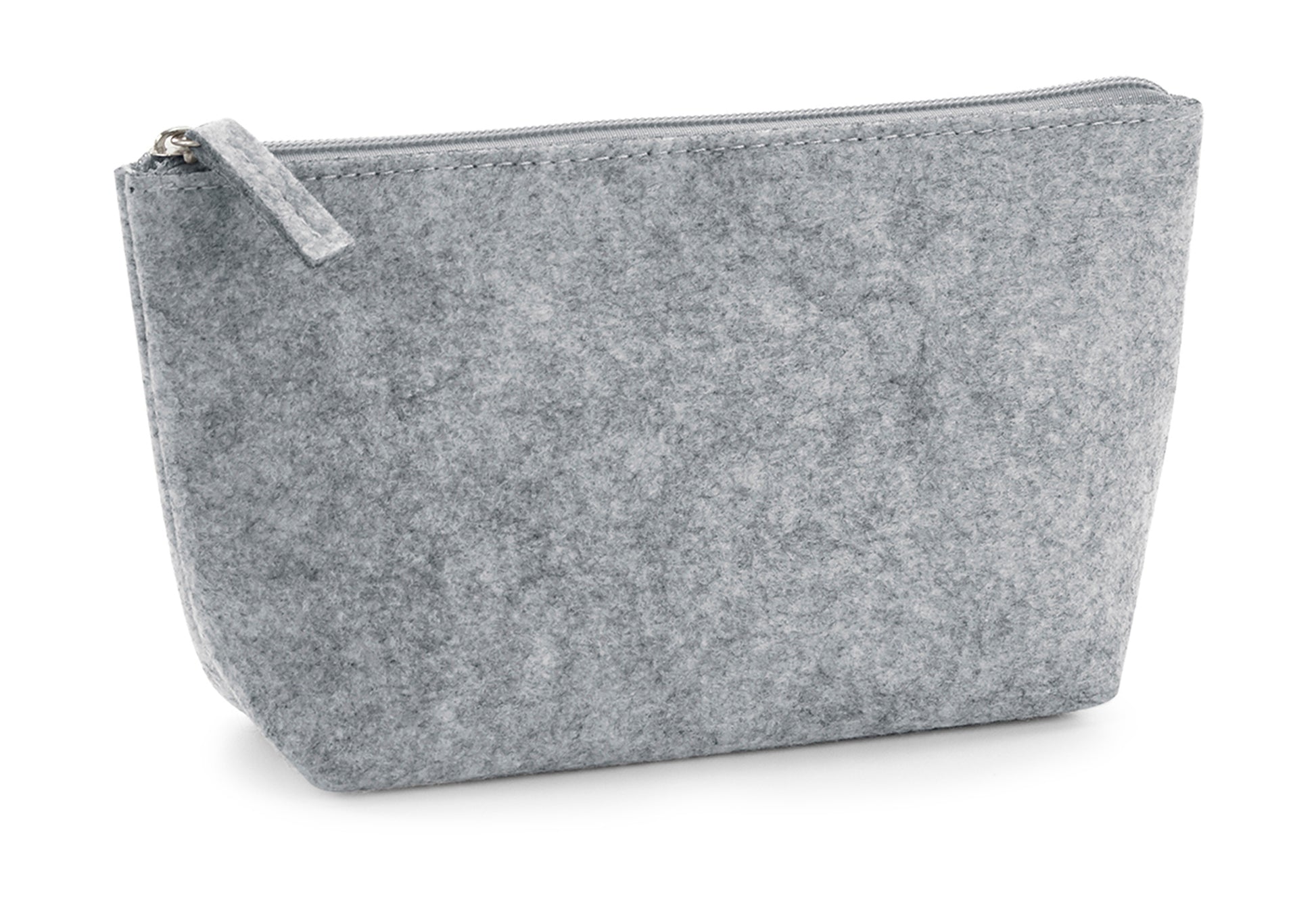 BagBase Felt Accessory Bag