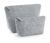 BagBase Felt Accessory Bag