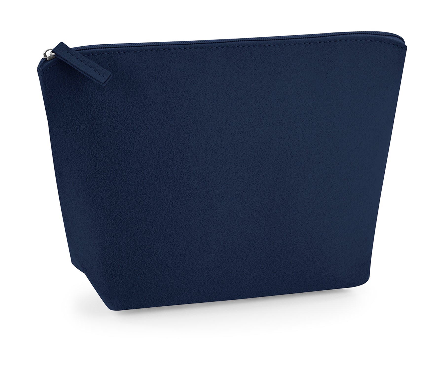 BagBase Felt Accessory Bag