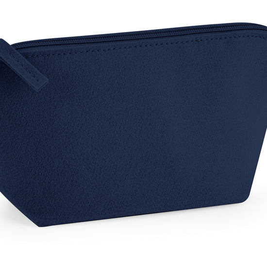 BagBase Felt Accessory Bag