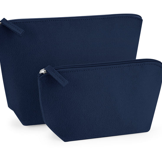 Felt Accessory Bag