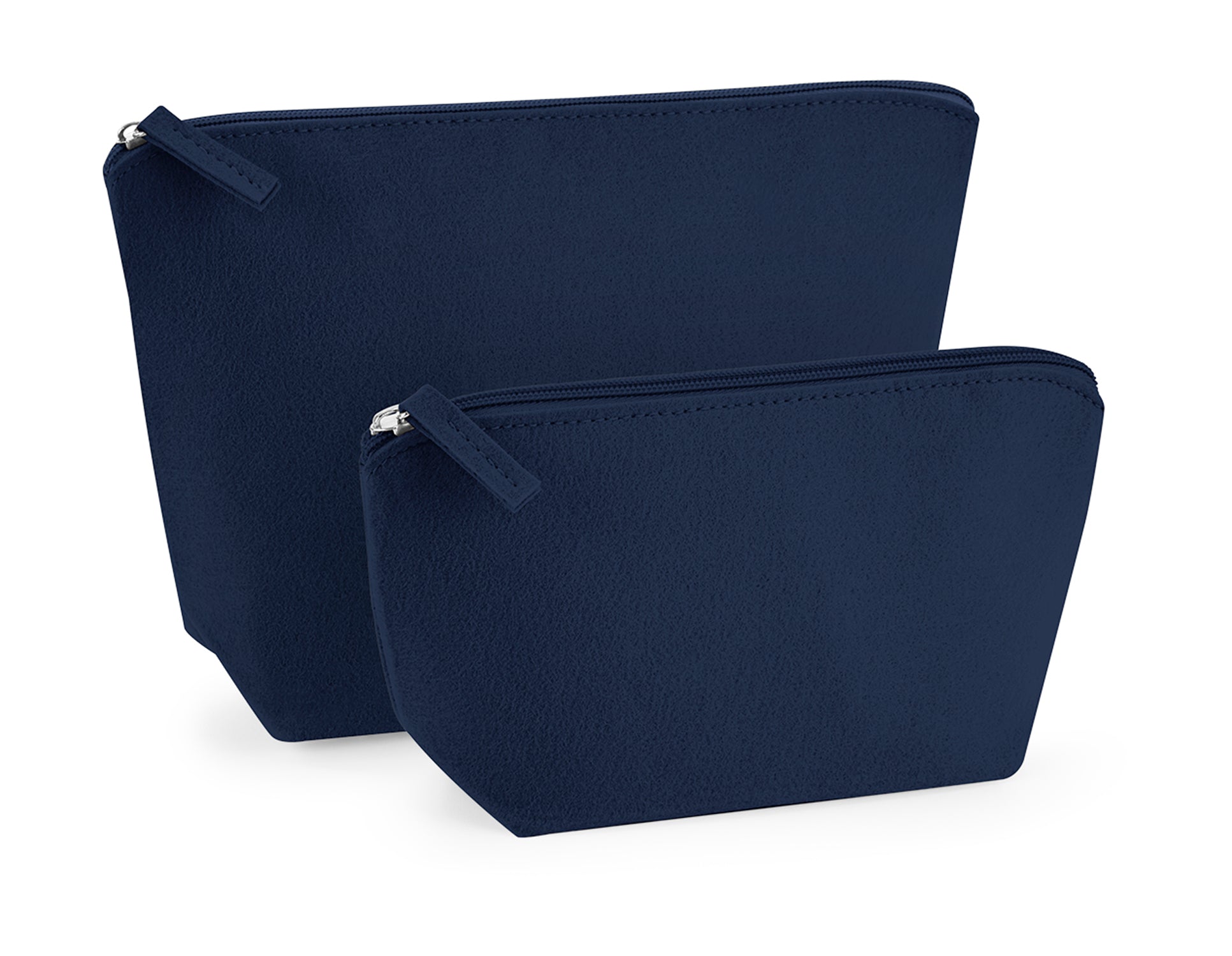 BagBase Felt Accessory Bag