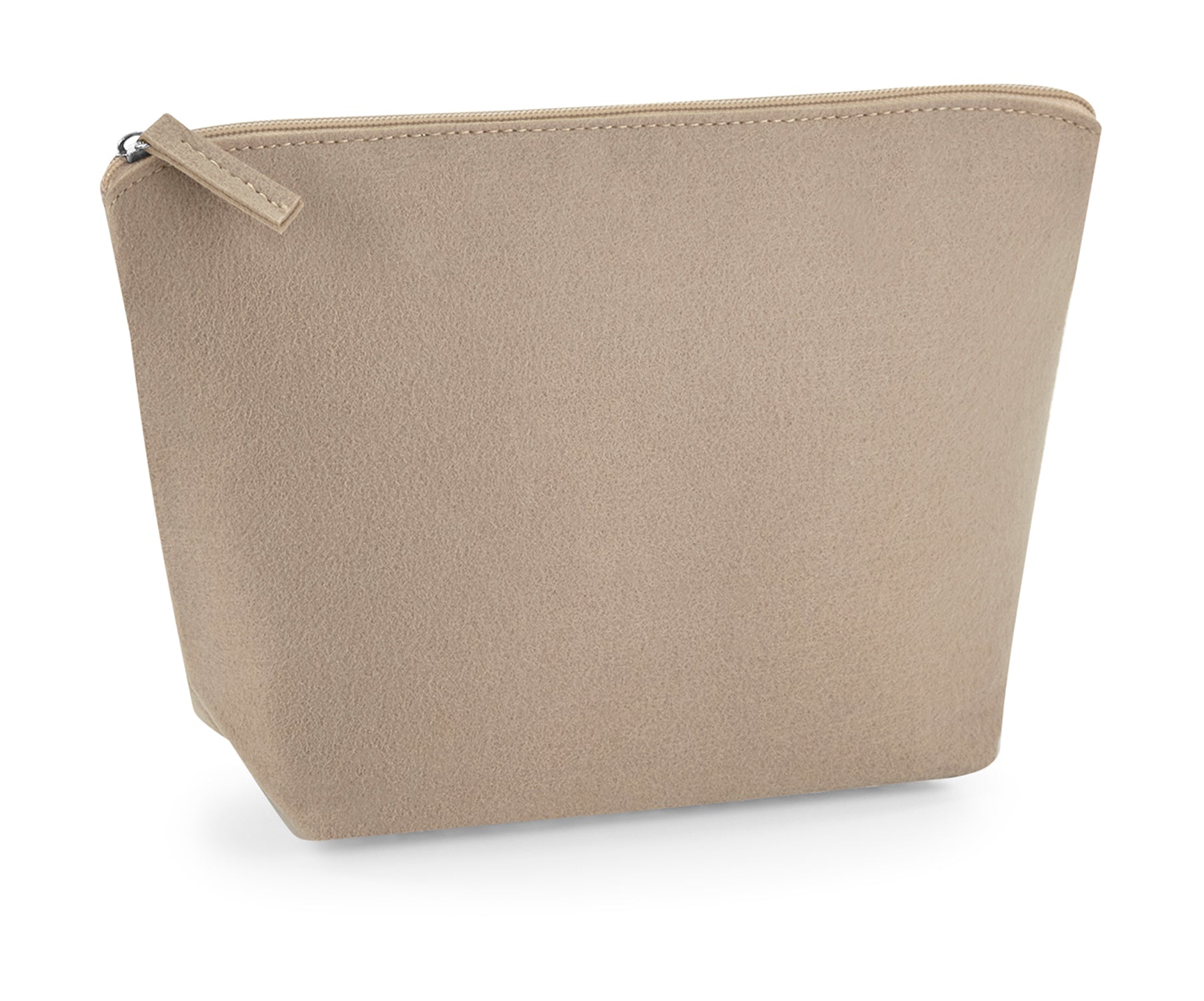 Felt Accessory Bag