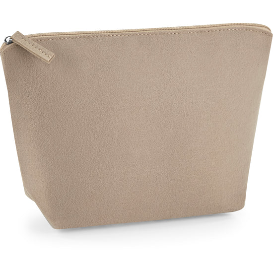 BagBase Felt Accessory Bag
