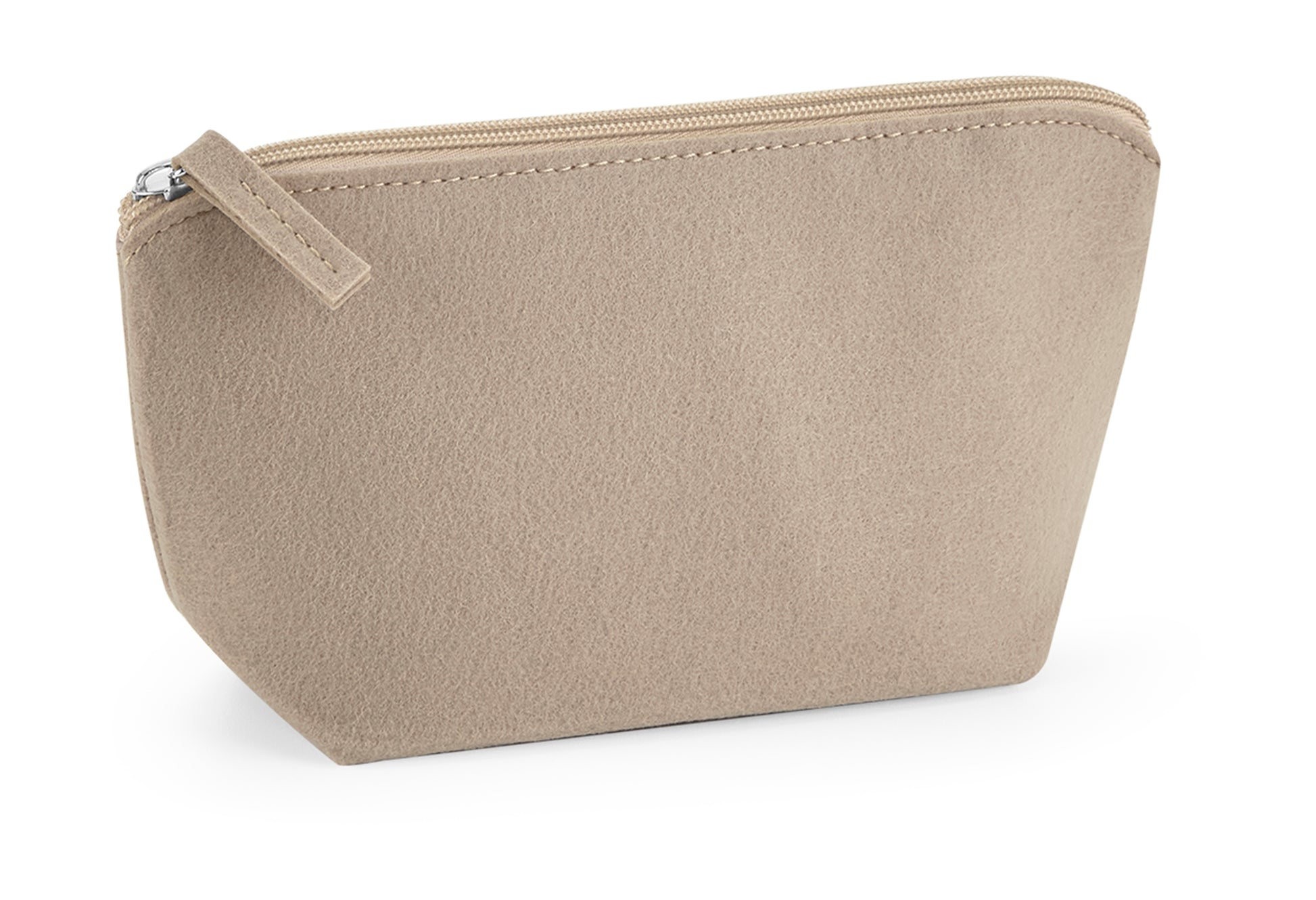 BagBase Felt Accessory Bag