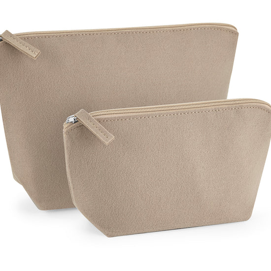BagBase Felt Accessory Bag