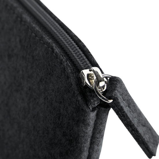 BagBase Felt Accessory Pouch
