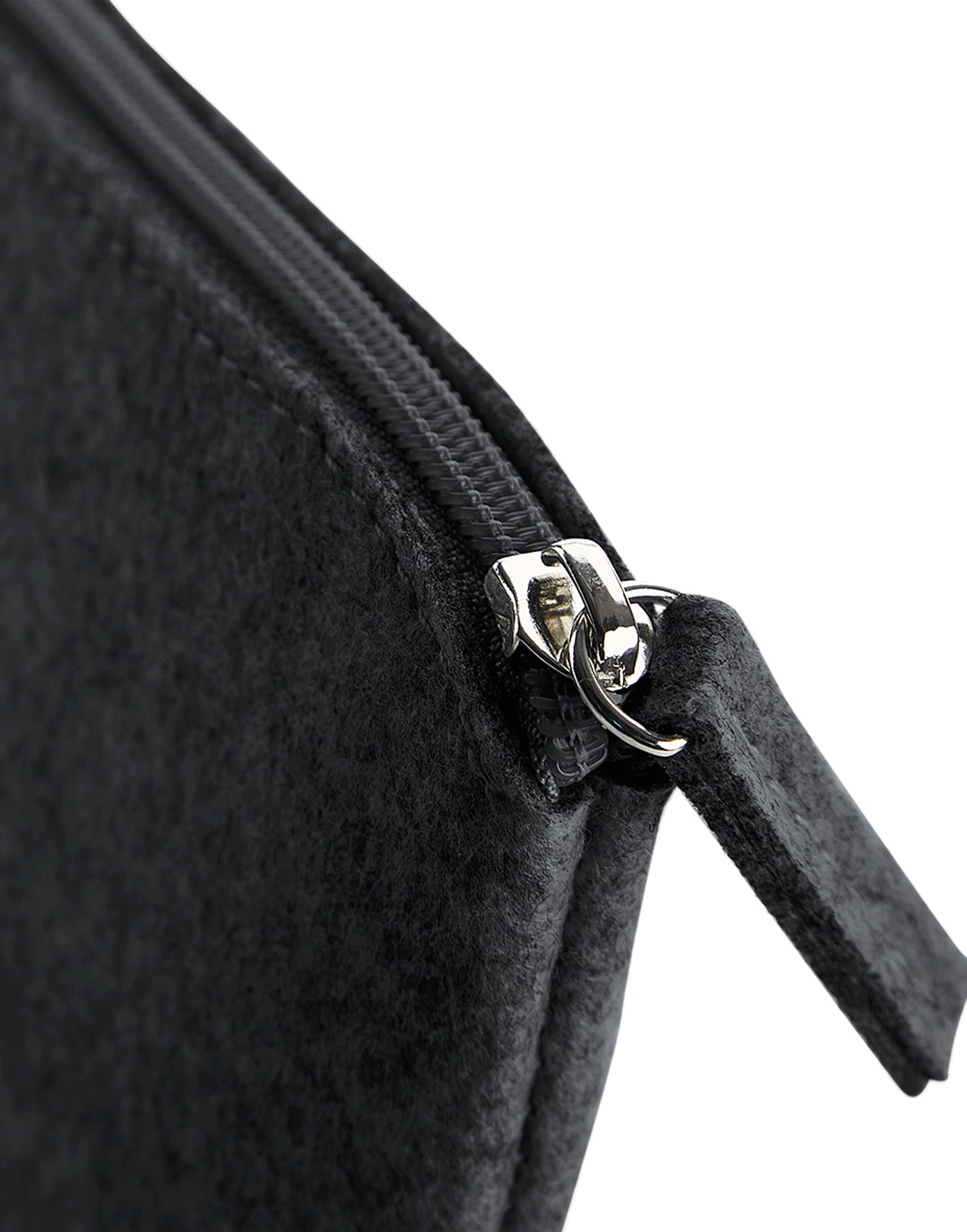 BagBase Felt Accessory Pouch