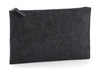BagBase Felt Accessory Pouch