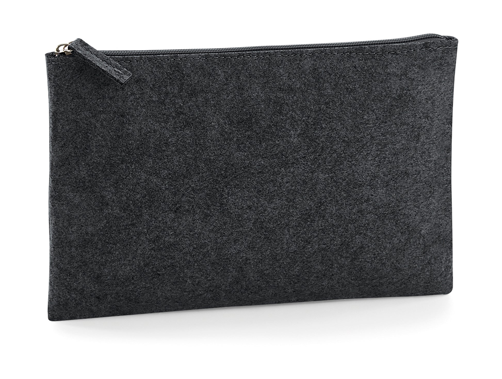 BagBase Felt Accessory Pouch