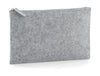 BagBase Felt Accessory Pouch