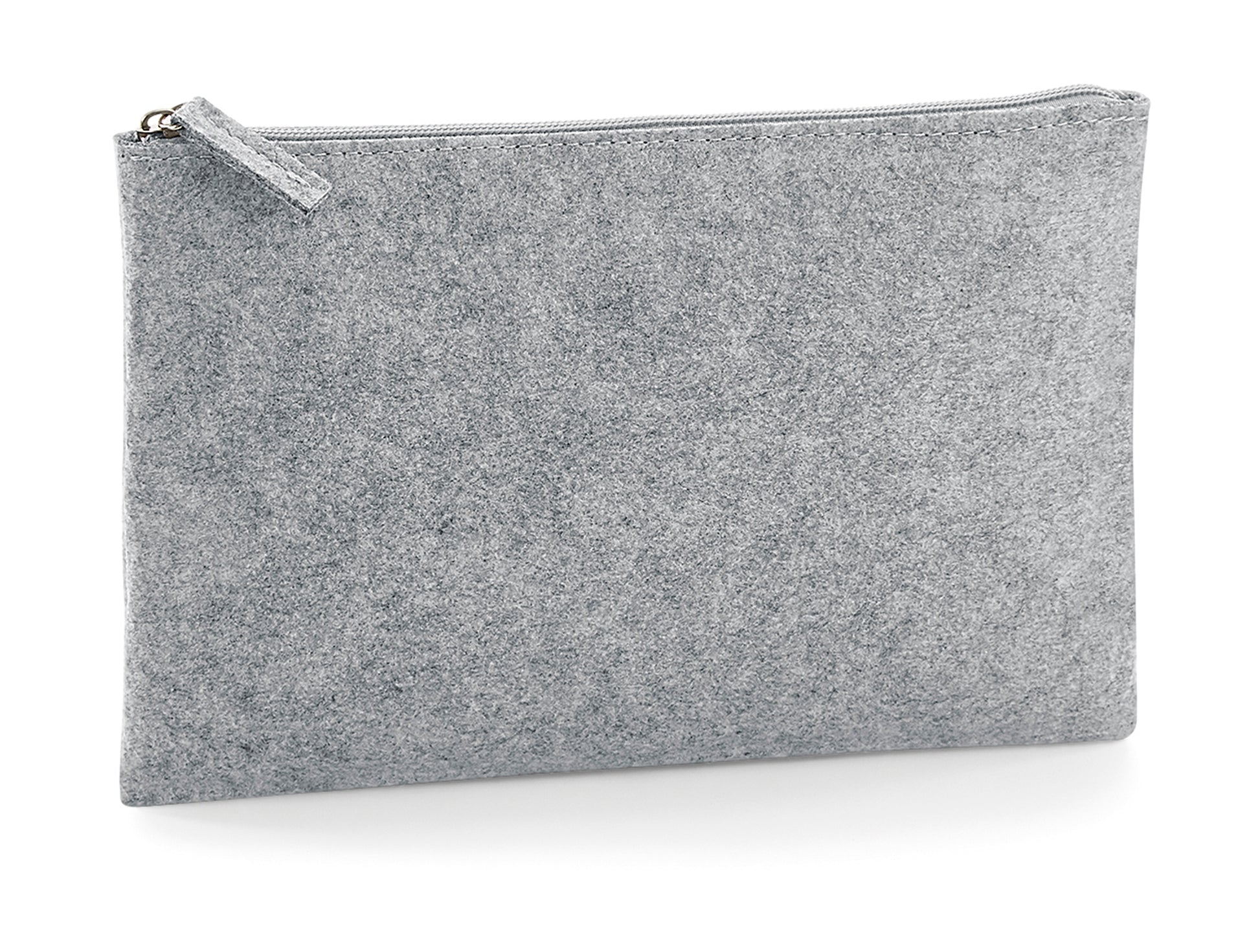 BagBase Felt Accessory Pouch