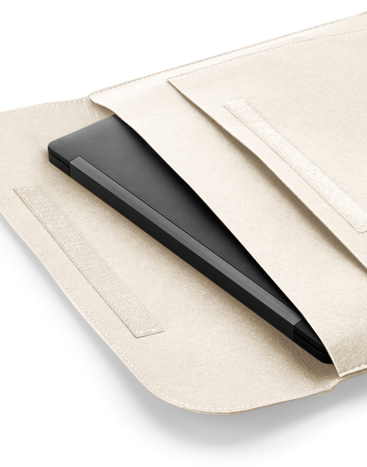 BagBase Felt Laptop / Document Slip
