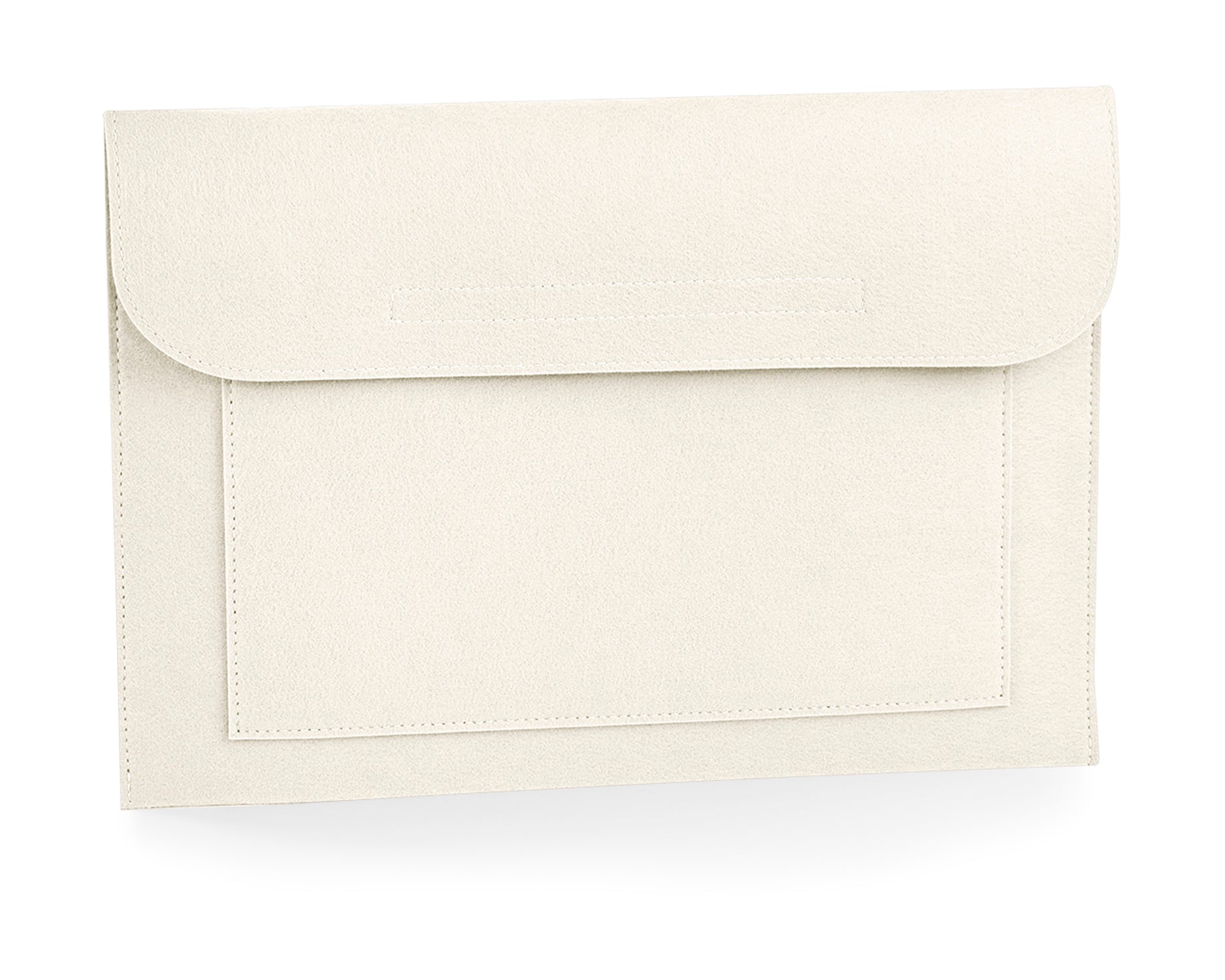 BagBase Felt Laptop / Document Slip