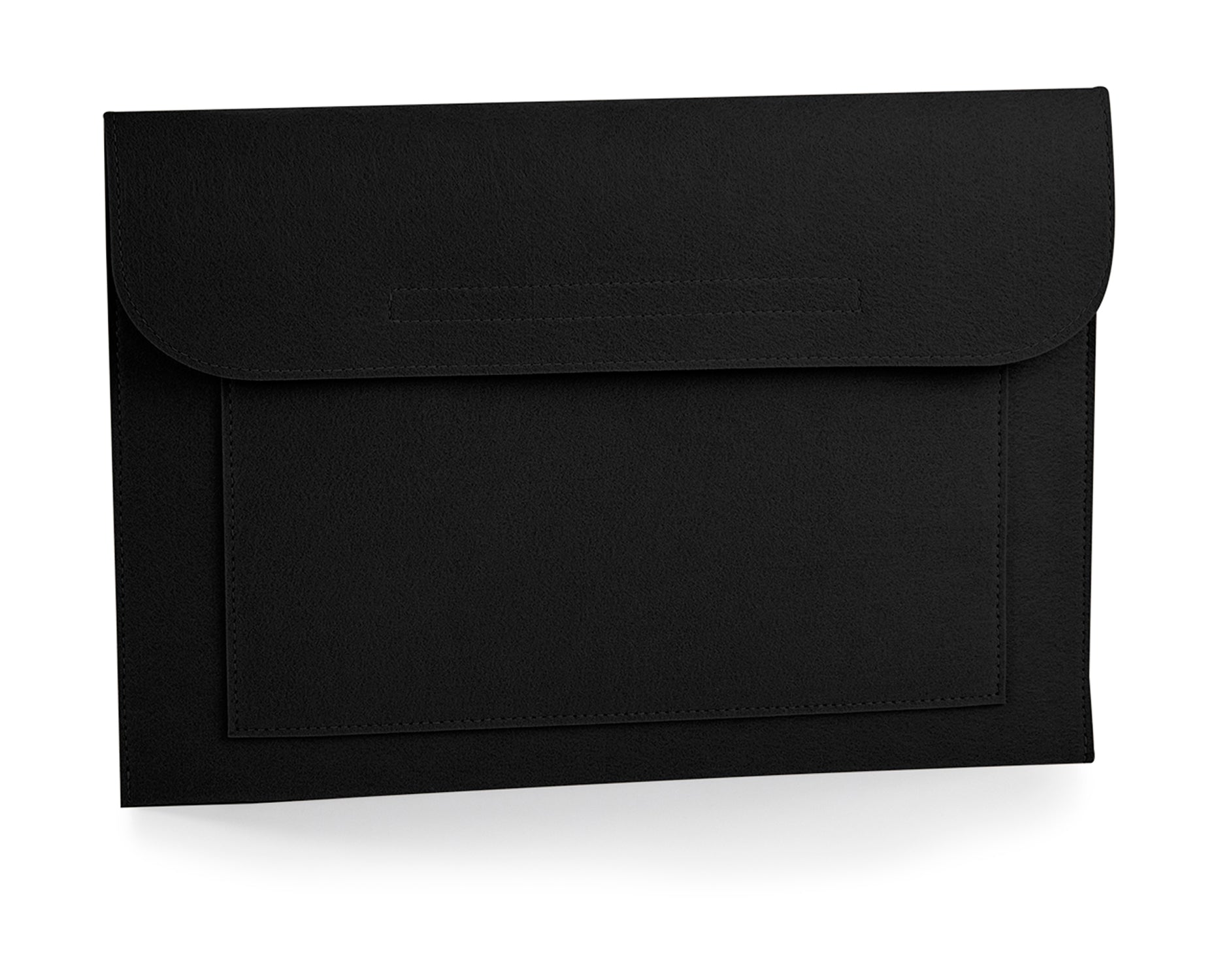 BagBase Felt Laptop / Document Slip