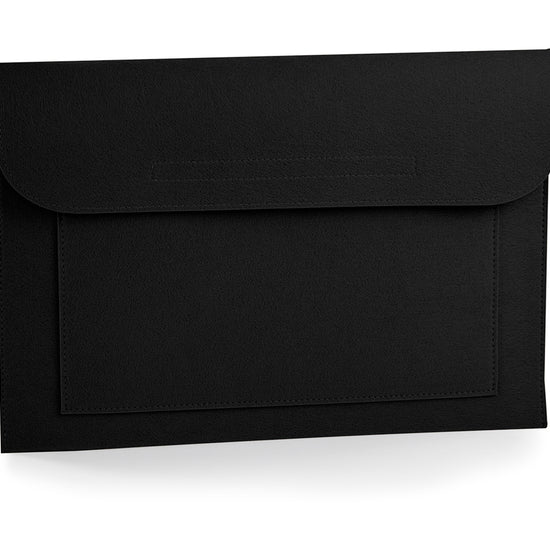 Felt Laptop/Document Slip